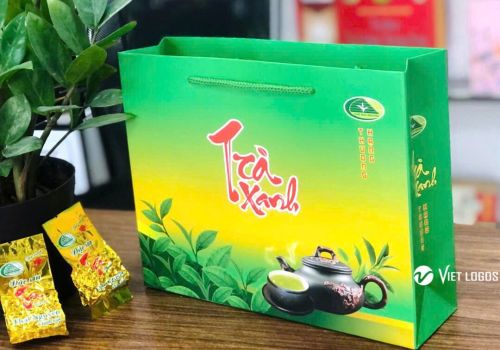 Túi Giấy